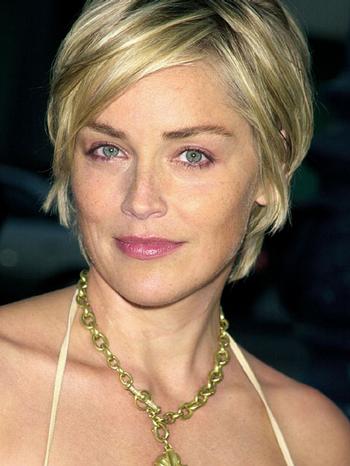 Fotos Sharon Stone