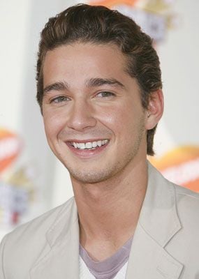 Fotos Shia LaBeouf