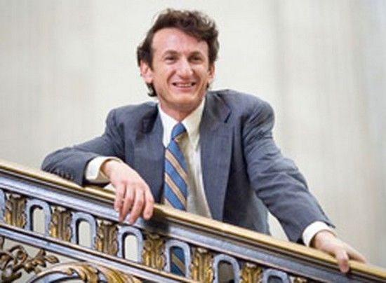Fotos Sean Penn