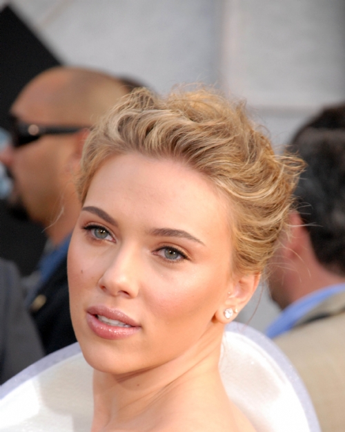 Fotos Scarlett Johansson