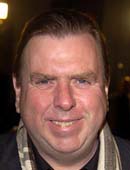 Poster Timothy Spall