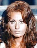 Poster Sophia Loren