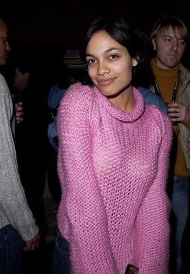 Fotos Rosario Dawson