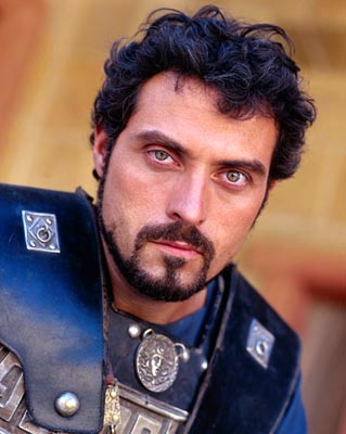 Fotos Rufus Sewell