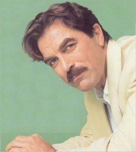 Fotos Tom Selleck