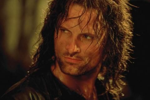Fotos Viggo Mortensen