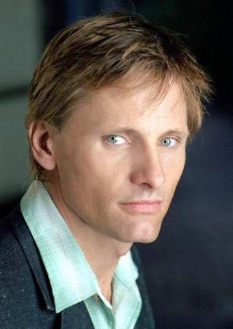 Fotos Viggo Mortensen