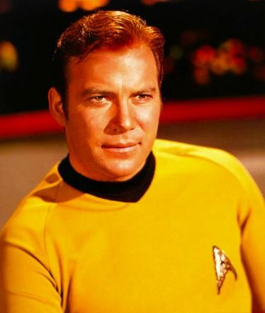 Fotos William Shatner