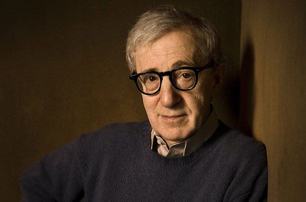 Fotos Woody Allen