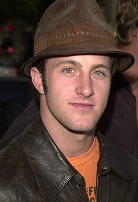 Fotos Scott Caan