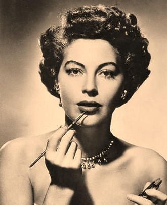 Fotos Ava Gardner