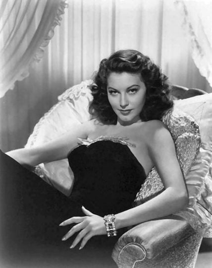 Fotos Ava Gardner