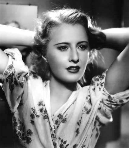 Fotos Barbara Stanwyck