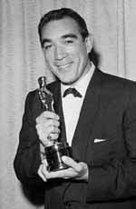 Fotos Anthony Quinn