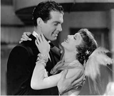 Fotos Claudette Colbert