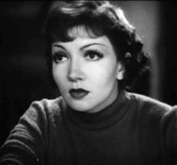 Fotos Claudette Colbert