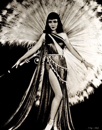 Fotos Claudette Colbert