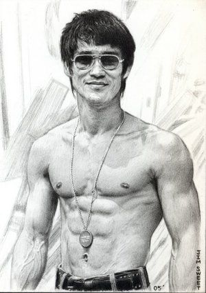 Fotos Bruce Lee