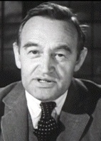 Poster Barry Fitzgerald