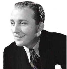 Fotos Bing Crosby