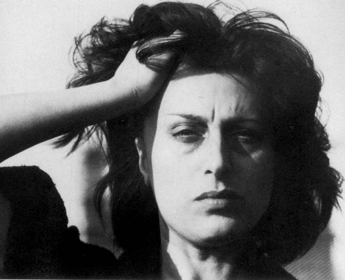 Fotos Anna Magnani