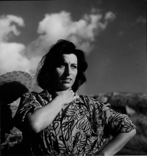 Fotos Anna Magnani
