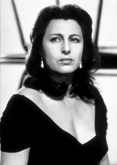 Fotos Anna Magnani