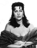 Poster Anna Magnani