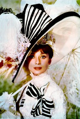 Fotos Audrey Hepburn