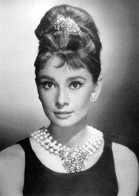Fotos Audrey Hepburn