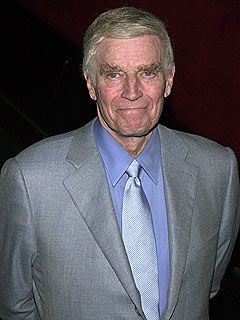 Fotos Charlton Heston