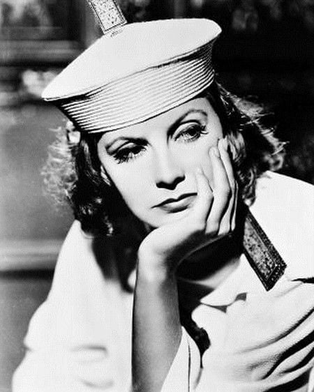 Fotos Greta Garbo