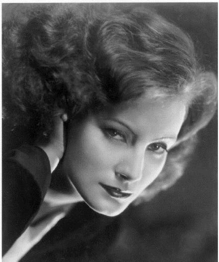 Fotos Greta Garbo