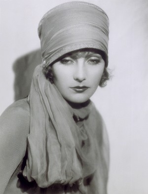 Fotos Greta Garbo
