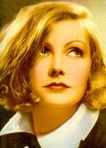 Poster Greta Garbo