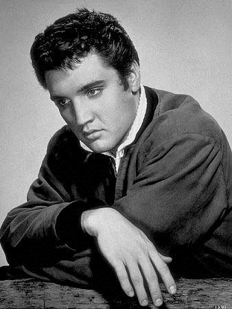 Fotos Elvis Presley