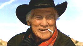 Fotos Jack Palance