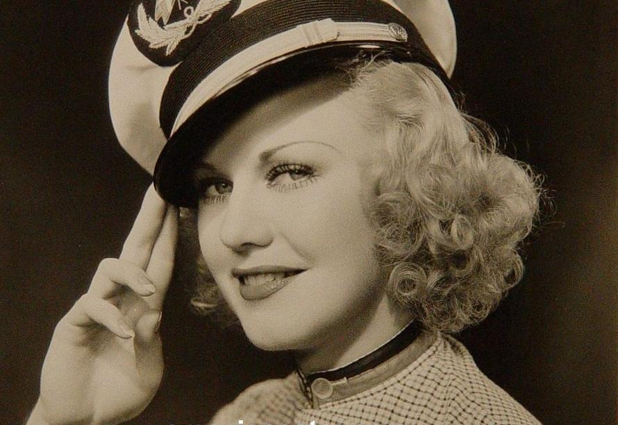 Fotos Ginger Rogers