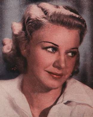 Fotos Ginger Rogers