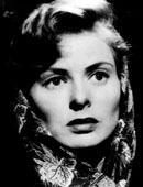 Fotos Ingrid Bergman