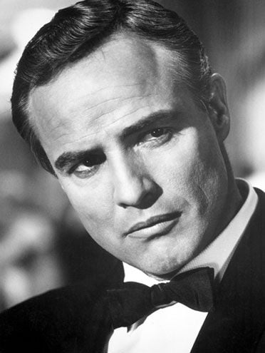 Fotos Marlon Brando