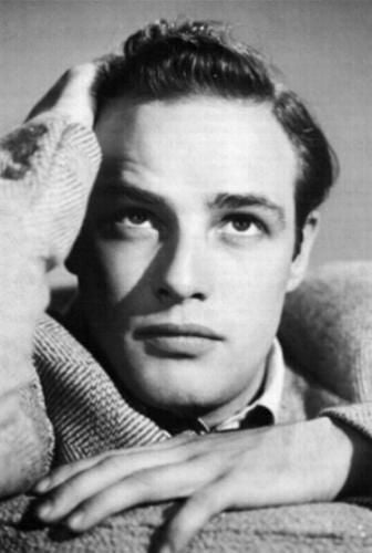 Fotos Marlon Brando