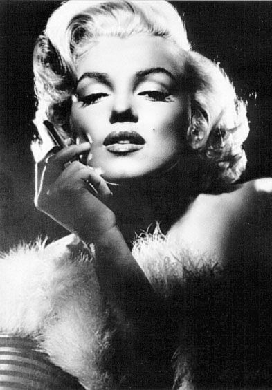 Fotos Marilyn Monroe