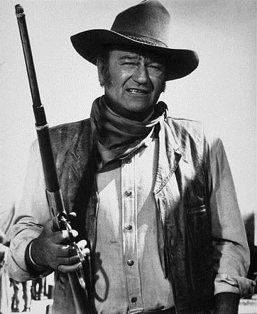 Fotos John Wayne