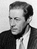 Fotos Rex Harrison