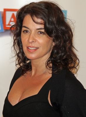 Fotos Annabella Sciorra