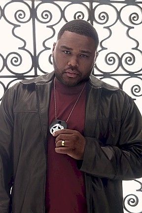 Fotos Anthony Anderson