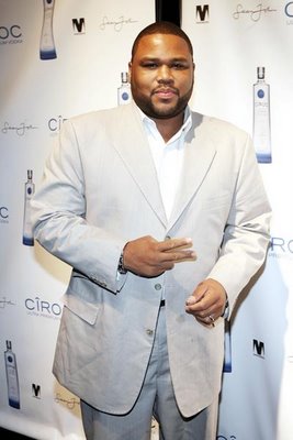 Fotos Anthony Anderson