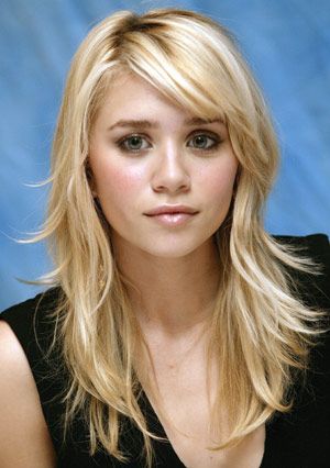 Fotos Ashley Olsen