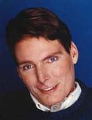 Foto Christopher Reeve